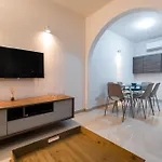 Sh6a - 2 Bedroom In Qawra *