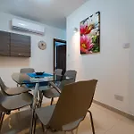Sh6a - 2 Bedroom In Qawra