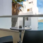 Sh6a - 2 Bedroom In Qawra Appartement