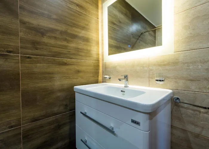 Apartamento Sh6a - 2 Bedroom In Qawra *