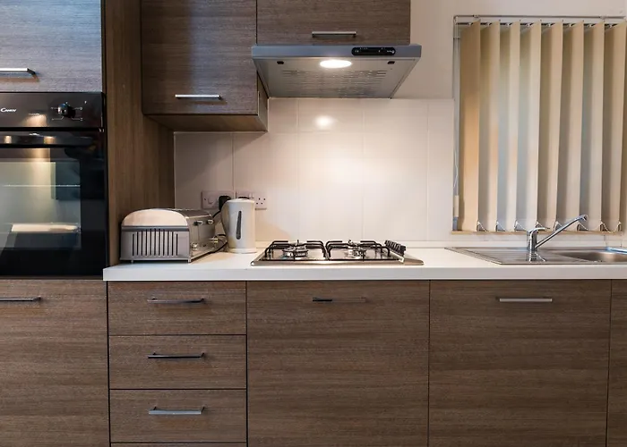 Apartamento Sh6a - 2 Bedroom In Qawra