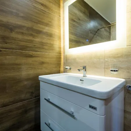 Apartman Sh6a - 2 Bedroom In Qawra *