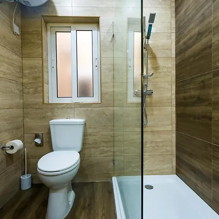 Sh6a - 2 Bedroom In Qawra *