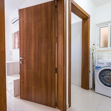 Apartman Sh6a - 2 Bedroom In Qawra