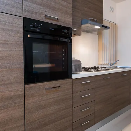 Sh6a - 2 Bedroom In Qawra San Pawl il-Baħar