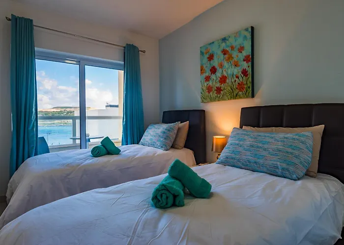 Appartement Sh6a - 2 Bedroom In Qawra