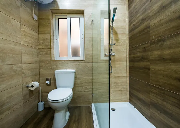 Sh6a - 2 Bedroom In Qawra *